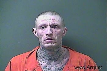 Robert Lee Langford Mugshot