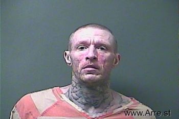 Robert Lee Langford Mugshot