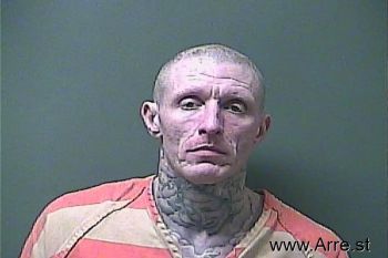 Robert Lee Langford Mugshot