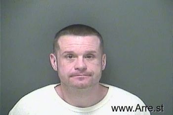 Robert Joseph Larson Mugshot