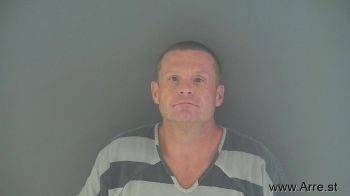 Robert Joseph Larson Mugshot