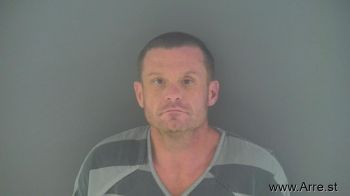 Robert Joseph Larson Mugshot