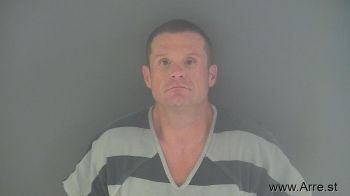 Robert Joseph Larson Mugshot