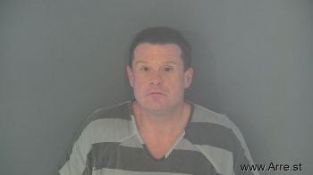 Robert Joseph Larson Mugshot