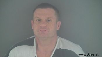 Robert Joseph Larson Mugshot