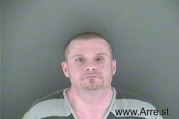 Robert Joseph Larson Mugshot