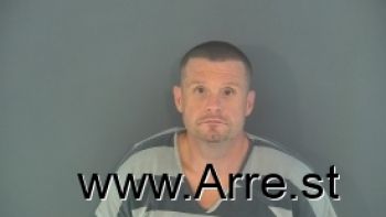 Robert Joseph Larson Mugshot