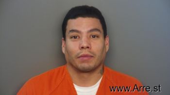 Robert Anthony Lemos Mugshot