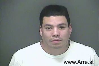 Robert Anthony Lemos Mugshot