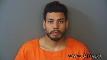 Robert Anthony Lemos Mugshot