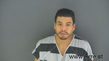 Robert Anthony Lemos Mugshot