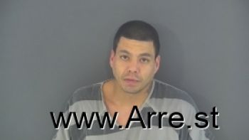 Robert Anthony Lemos Mugshot