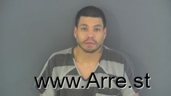 Robert Anthony Lemos Mugshot