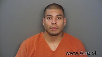 Robert Anthony Lemos Mugshot