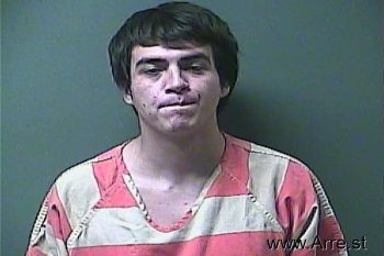 Robert Eugene Leonard Mugshot