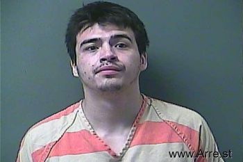 Robert Eugene Leonard Mugshot