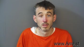 Robert James Livingston Mugshot