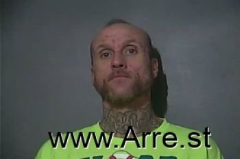 Robert Stephen Markley Mugshot