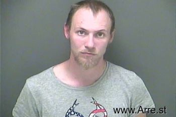 Robert James Mcdonald Mugshot