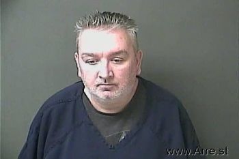 Robert Jeffrey Mcintosh Mugshot