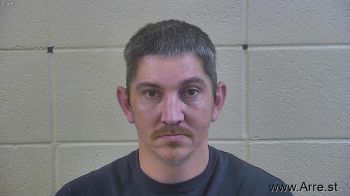 Robert Glenn Mckinney Mugshot