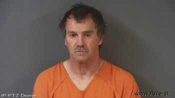 Robert Wayne Mills Mugshot