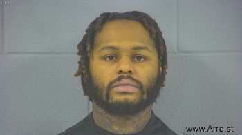 Robert Leon Mitchell Mugshot