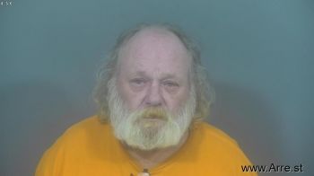 Robert Brent Newton Mugshot