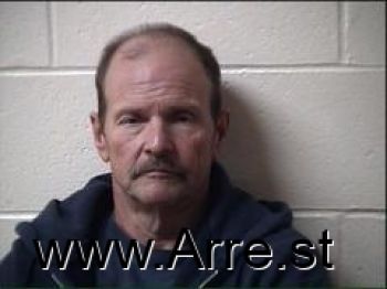 Robert  Nickell Mugshot