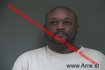 Robert Lee Parrish Sr Mugshot