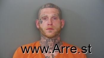 Robert Jean Penrose Mugshot