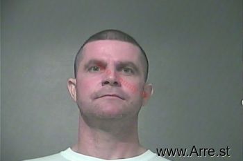 Robert Eric Posey Mugshot