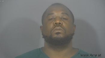 Robert A Powell Mugshot