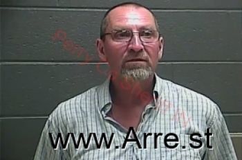 Robert Rex Richey Mugshot