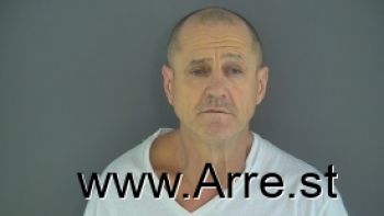 Robert Alan Richey Jr Mugshot