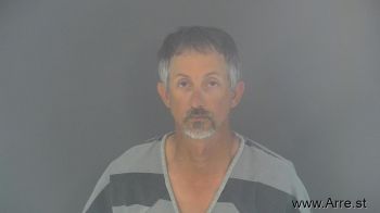 Robert Eugene Rogers Mugshot