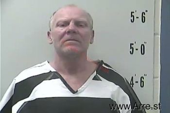 Robert Douglas Rowe Mugshot