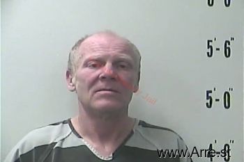 Robert Douglas Rowe Mugshot