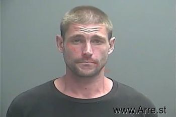 Robert Todd Roysden Mugshot