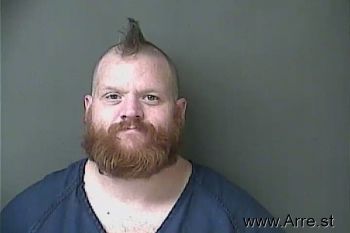 Robert James Ruckman Mugshot