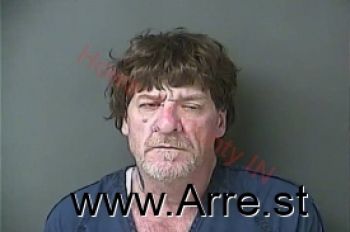 Robert Lee Russell Mugshot