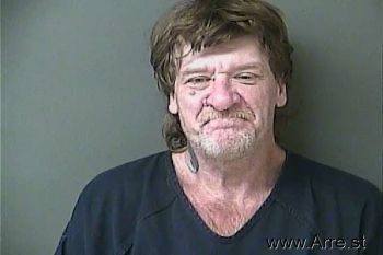 Robert Lee Russell Mugshot