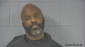 Robert Levell Rutledge Mugshot