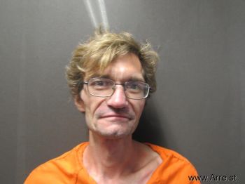 Robert Chad Sager Mugshot