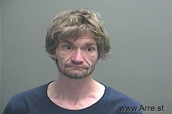 Robert Chad Sager Mugshot