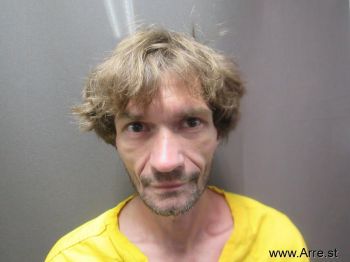 Robert Chad Sager Mugshot