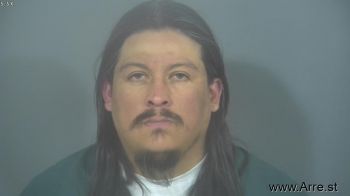 Robert Nmn Sanchez Mugshot