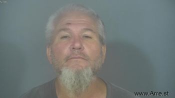 Robert Allan Simones Mugshot