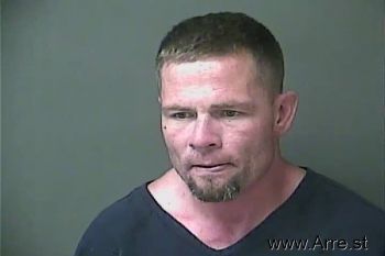 Robert Wayne Small Mugshot