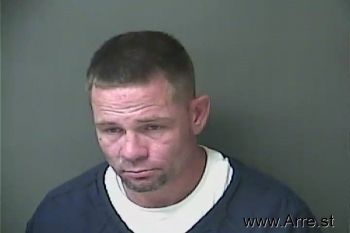 Robert Wayne Small Mugshot